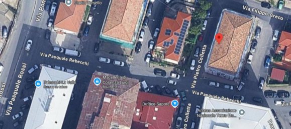 2 bedrooms Apartment in Cosenza, Italy No. 268420 7