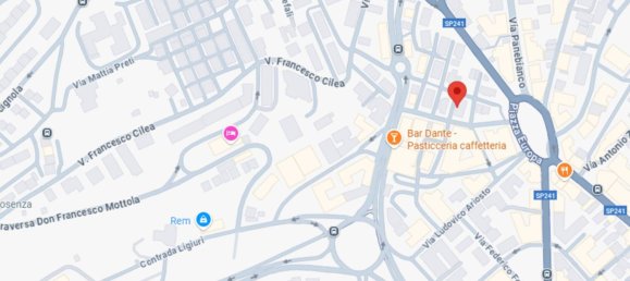 2 bedrooms Apartment in Cosenza, Italy No. 268420 10