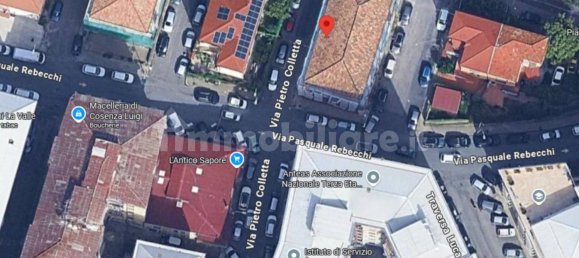 2 bedrooms Apartment in Cosenza, Italy No. 268420 12