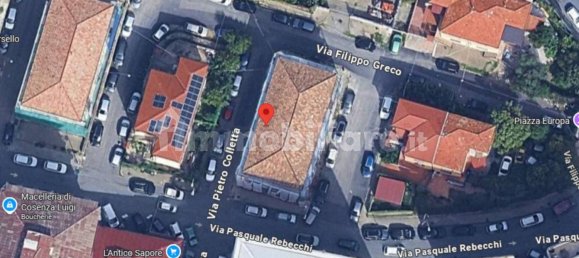 2 bedrooms Apartment in Cosenza, Italy No. 268420 9