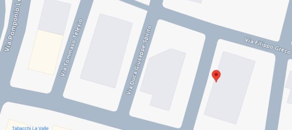 2 bedrooms Apartment in Cosenza, Italy No. 268420 5