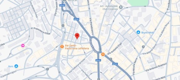 2 bedrooms Apartment in Cosenza, Italy No. 268420 11