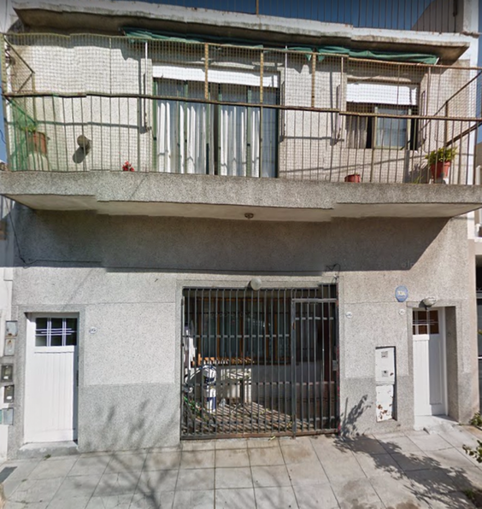 3 bedrooms House in Buenos Aires, Argentina No. 82422