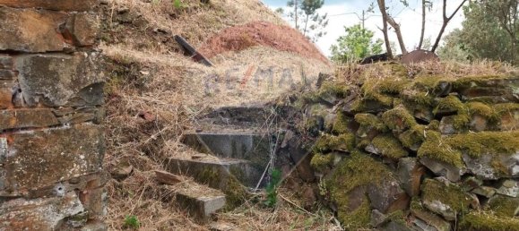 Grundstück in Troviscal, Portugal 2300m², Nr. 74665 4