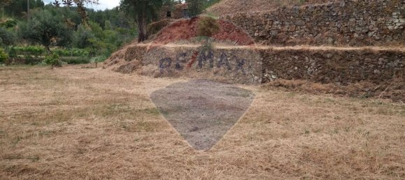 Grundstück in Troviscal, Portugal 2300m², Nr. 74665 5