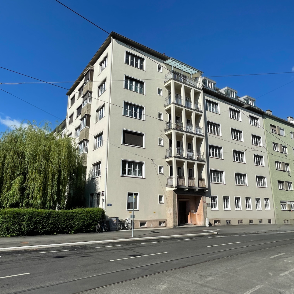 4-salle Appartement à Innsbruck-Stadt, Austria No. 213274