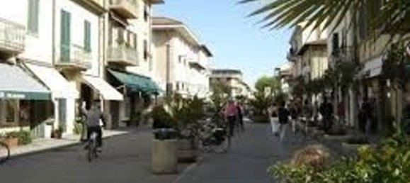 14 rooms Villa in Forte dei Marmi, Italy No. 194168 26