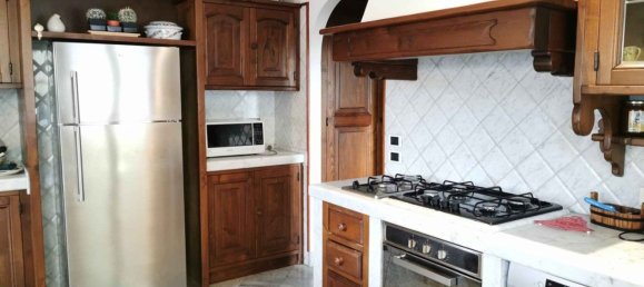 14 rooms Villa in Forte dei Marmi, Italy No. 194168 5