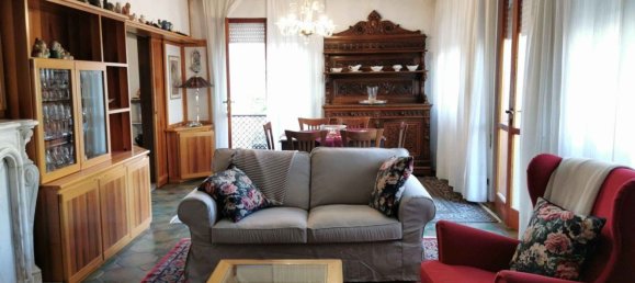 14 rooms Villa in Forte dei Marmi, Italy No. 194168 6