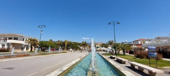 14 rooms Villa in Forte dei Marmi, Italy No. 194168 41