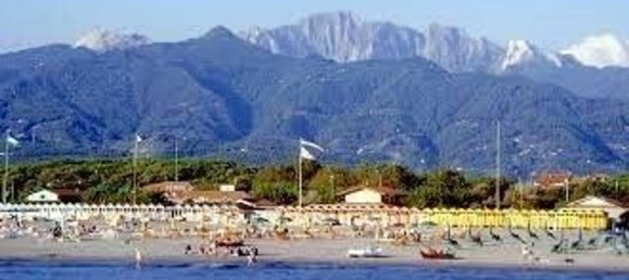 14 rooms Villa in Forte dei Marmi, Italy No. 194168 50
