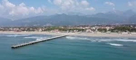 14 rooms Villa in Forte dei Marmi, Italy No. 194168 49