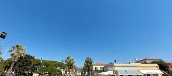 14 rooms Villa in Forte dei Marmi, Italy No. 194168 36