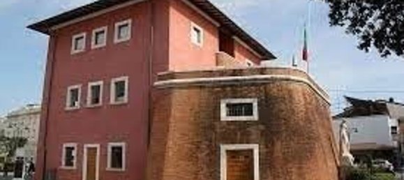 14 rooms Villa in Forte dei Marmi, Italy No. 194168 28