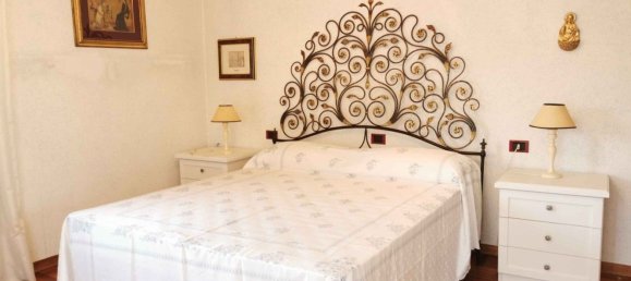 14 rooms Villa in Forte dei Marmi, Italy No. 194168 15