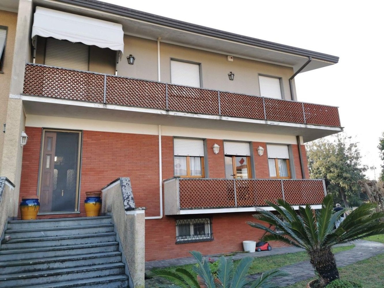 14 rooms Villa in Forte dei Marmi, Italy No. 194168