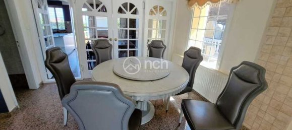 Коммерческая недвижимость с 3 спальнями в Агиос Афанасиос, Кипр № 10872 16