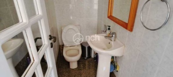 Коммерческая недвижимость с 3 спальнями в Агиос Афанасиос, Кипр № 10872 15