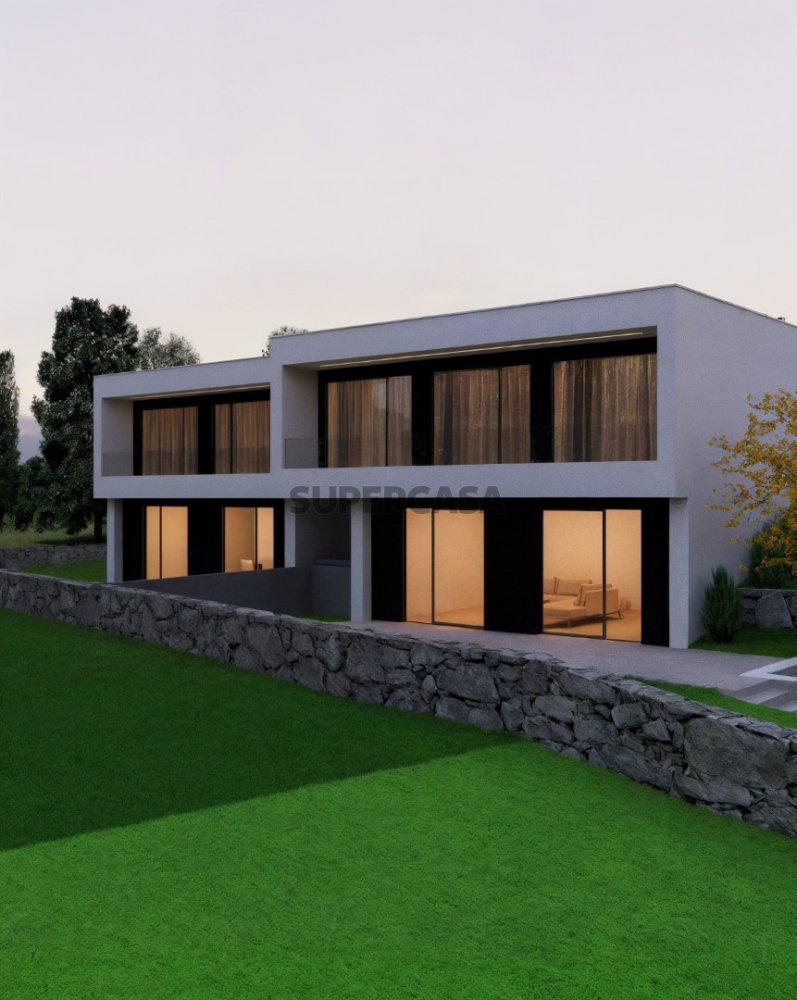 3 bedrooms House in Santarem, Portugal No. 192603