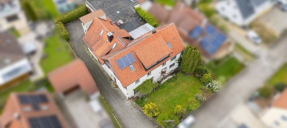 11 rooms House in Freising, Germany No. 123900 2