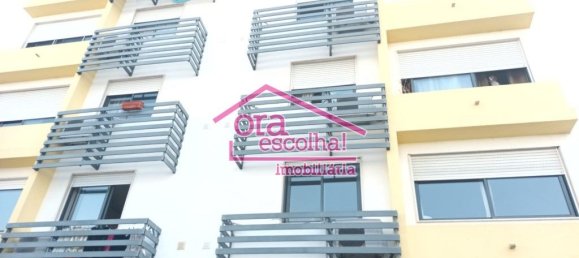 3 bedrooms Apartment in Montijo, Portugal No. 13353 10