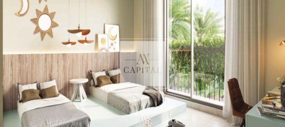 2 غرف نوم تاون هاوس في مدينة خليفة, UAE رقم 51078 9