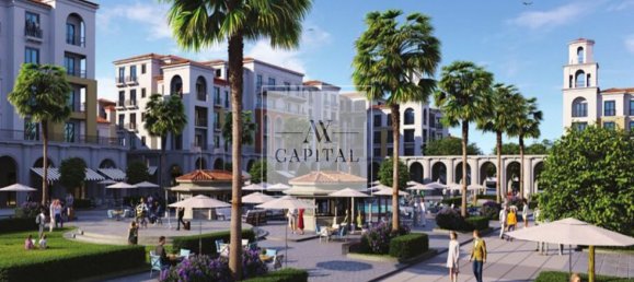 2 غرف نوم تاون هاوس في مدينة خليفة, UAE رقم 51078 12