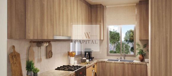 2 غرف نوم تاون هاوس في مدينة خليفة, UAE رقم 51078 3