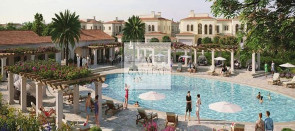 2 غرف نوم تاون هاوس في مدينة خليفة, UAE رقم 51078 14