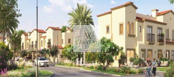 2 غرف نوم تاون هاوس في مدينة خليفة, UAE رقم 51078 7