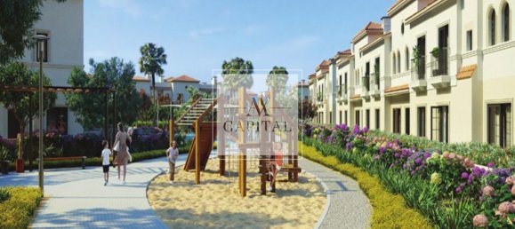 2 غرف نوم تاون هاوس في مدينة خليفة, UAE رقم 51078 11