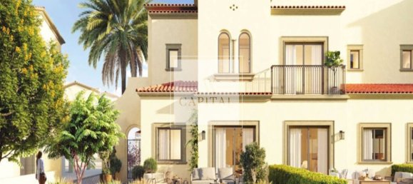 2 غرف نوم تاون هاوس في مدينة خليفة, UAE رقم 51078 6