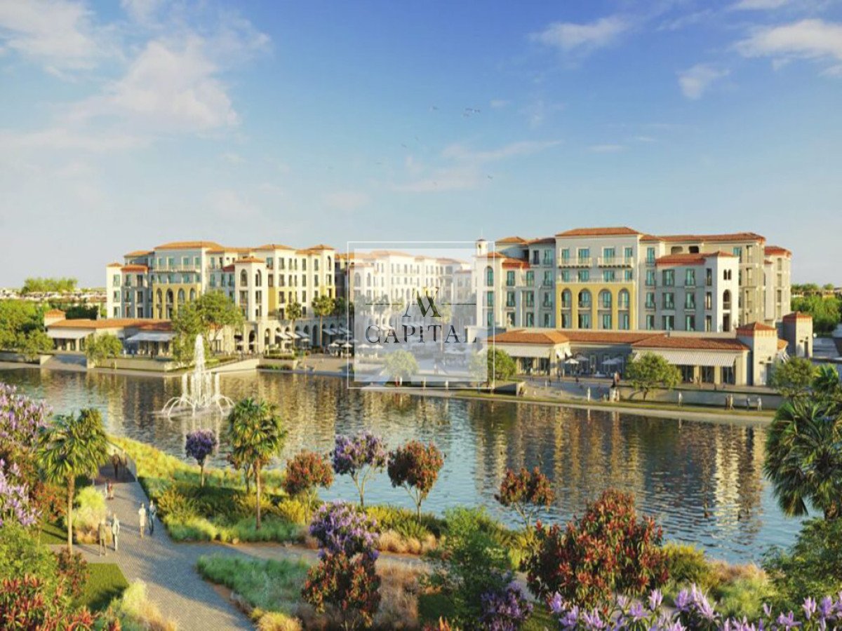 2 غرف نوم تاون هاوس في مدينة خليفة, UAE رقم 51078