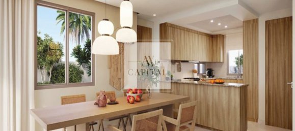 2 غرف نوم تاون هاوس في مدينة خليفة, UAE رقم 51078 4