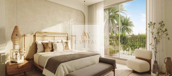 2 غرف نوم تاون هاوس في مدينة خليفة, UAE رقم 51078 10