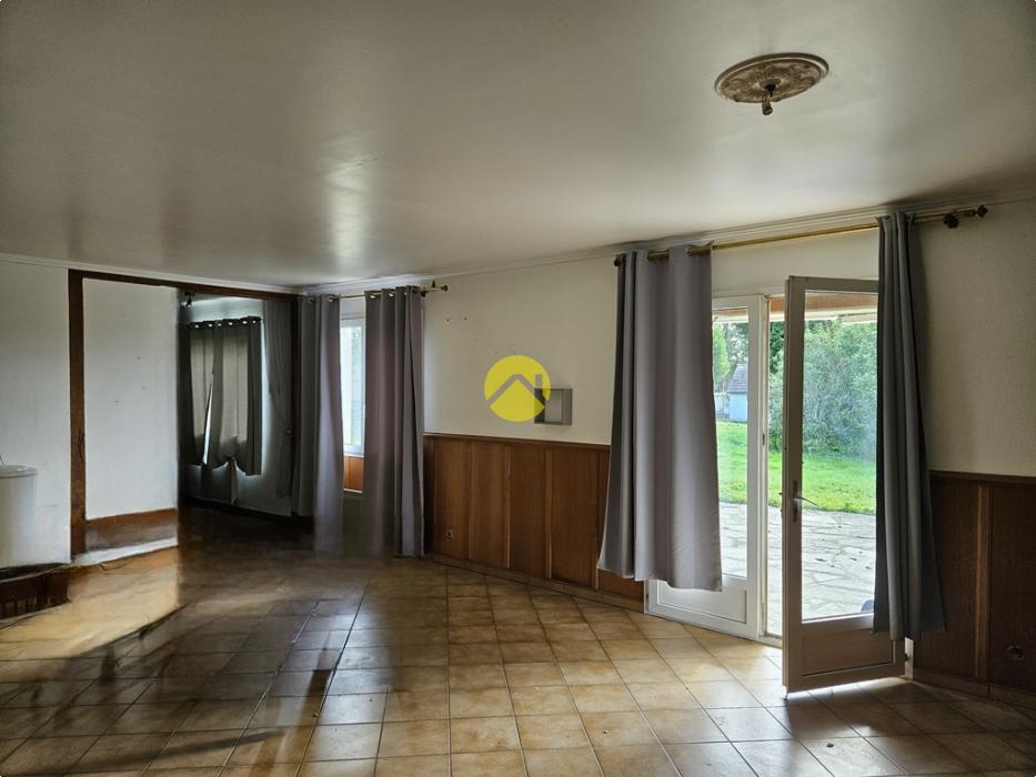 4 غرف نوم منزل في Ourouer-les-Bourdelins, France رقم 233384