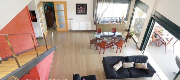 5 bedrooms Villa in Cabrils, Spain No. 27 8