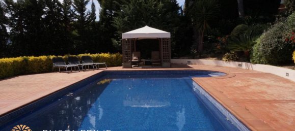 5 bedrooms Villa in Cabrils, Spain No. 27 2