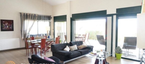 5 bedrooms Villa in Cabrils, Spain No. 27 9