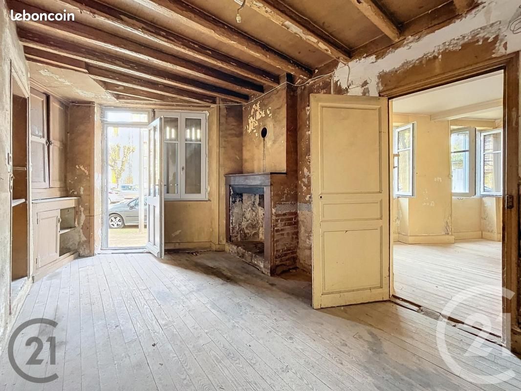 Casa T2 em Maringues, France N.º 204820