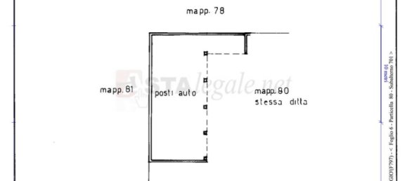 Villa de 19 habitaciónes en Muggiò, Italy No. 3675 7
