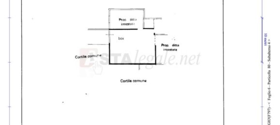 Villa de 19 habitaciónes en Muggiò, Italy No. 3675 9