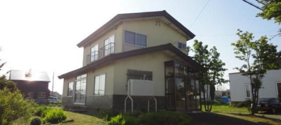 5 bedrooms House in Hokkaido, Japan No. 7440 2