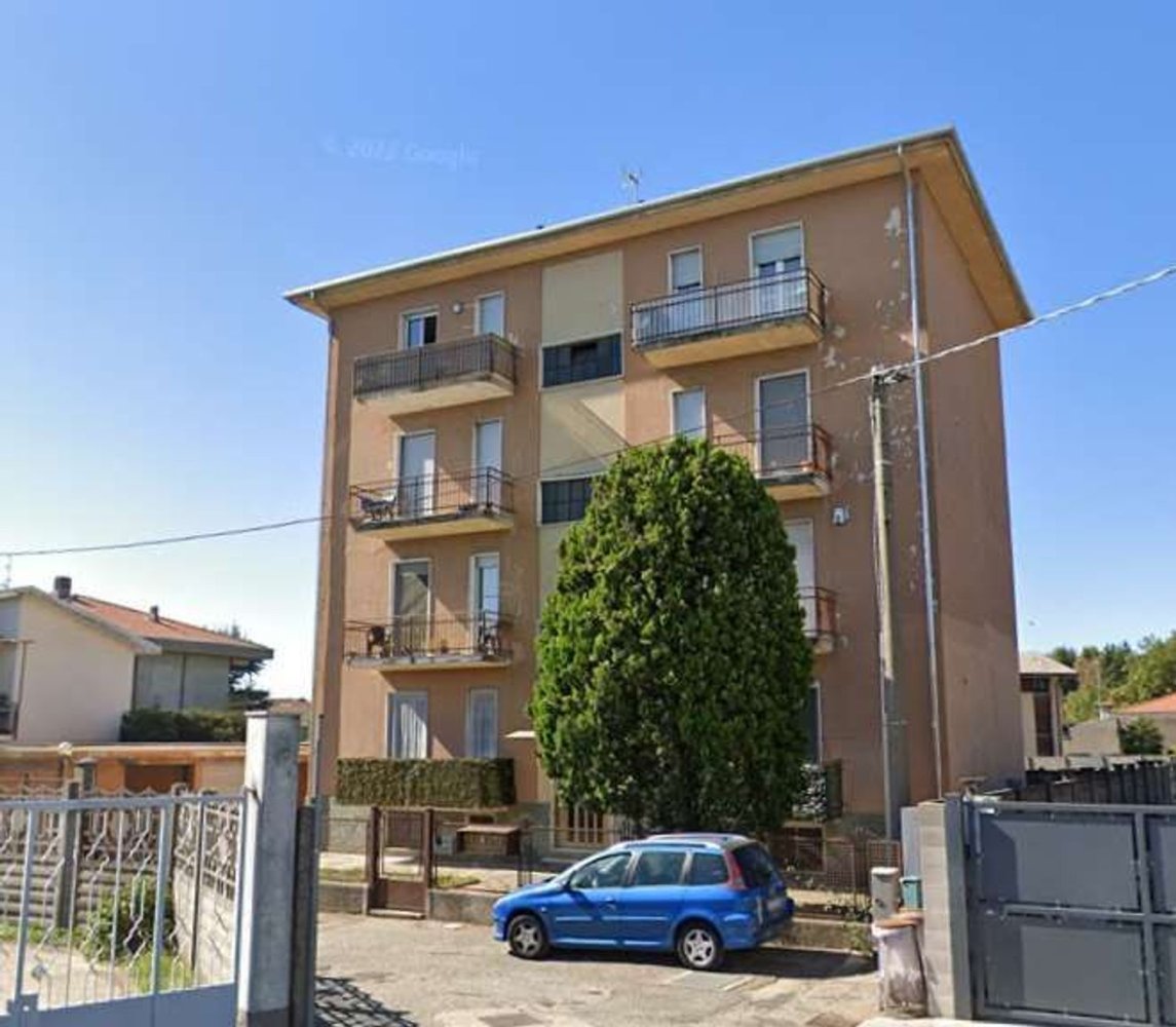 2غرفة شقة في Solbiate Olona, Italy رقم 99386