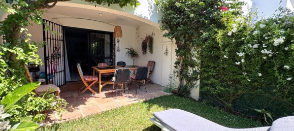 2 bedrooms House in Estepona, Spain No. 173106 6