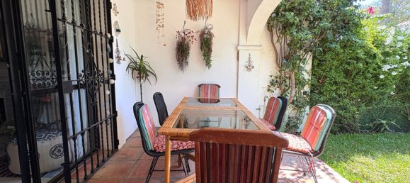 2 bedrooms House in Estepona, Spain No. 173106 3