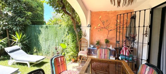 2 bedrooms House in Estepona, Spain No. 173106 4