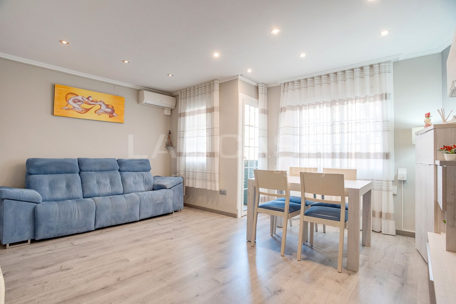 2 bedrooms Apartment in Badalona, Spain No. 47294