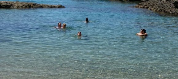 4-salle Villa à Taranto, Italy No. 301510 28