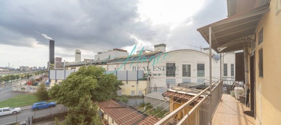 1 bedroom Apartment in Milan, Italy No. 262892 17